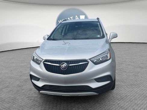 Used 2019 Buick Encore Preferred FWD image 9