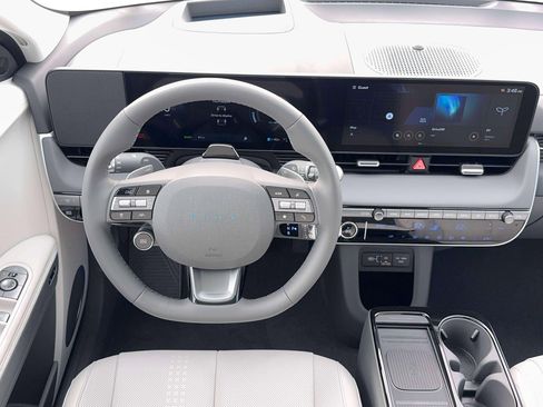 New 2026 Hyundai Ioniq 5 Limited RWD image 17