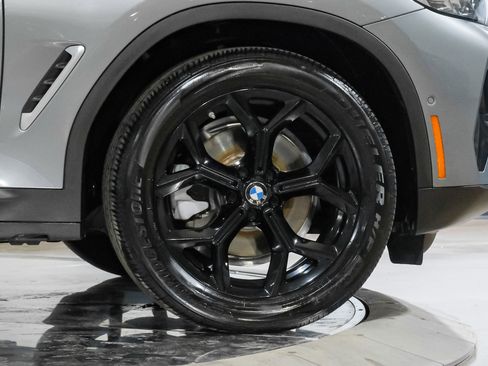 Used 2024 BMW X3 sDrive30i w/ Premium Package RWD image 67