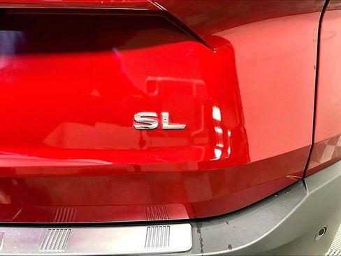 Used 2023 Nissan Rogue SL w/ SL Premium Package image 14