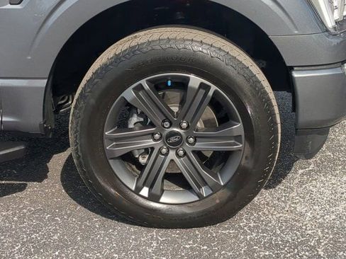 Used 2023 Ford F150 XLT w/ Equipment Group 302A High image 10