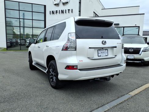 Used 2023 Lexus GX 460 Premium w/ Premium Plus Package AWD/4WD image 7