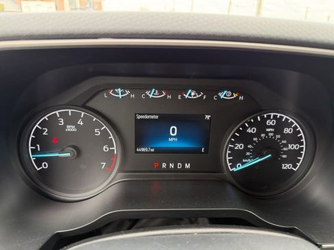 Used 2023 Ford F150 XL w/ Trailer Tow Package image 19