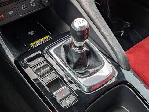 Used 2023 Acura Integra A-Spec FWD image 12
