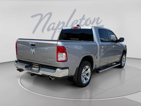 Used 2019 RAM 1500 Big Horn AWD/4WD image 7