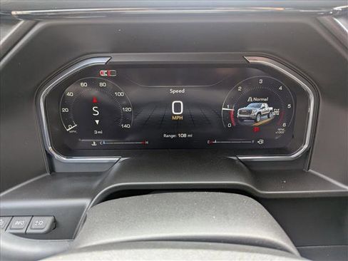 New 2026 GMC Sierra 1500 AT4X image 11