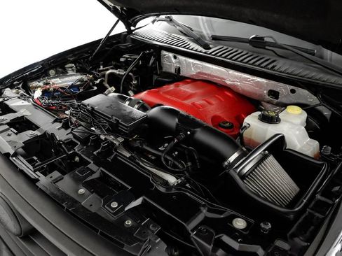 Used 2017 Ford Expedition EL Limited w/ Equipment Group 301A image 35