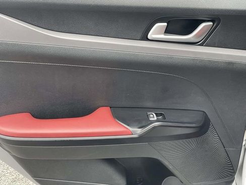 Certified 2021 Kia K5 GT-Line w/ GT-Line FWD Premium Package image 24