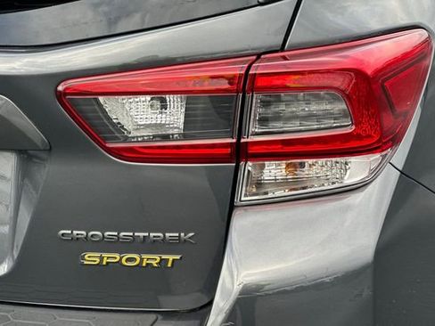 Used 2023 Subaru Crosstrek 2.5i Sport image 30
