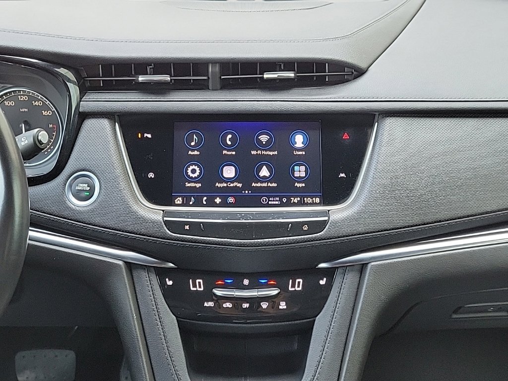 Used 2024 Cadillac XT6 Luxury AWD/4WD image 26