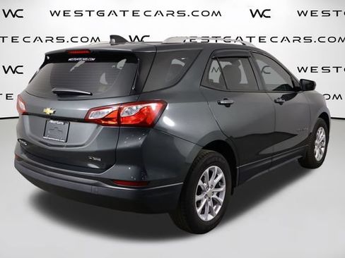 Used 2020 Chevrolet Equinox LS FWD image 41