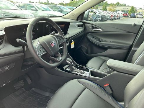 New 2026 Buick Encore GX Sport Touring w/ Advanced Technology Package image 6