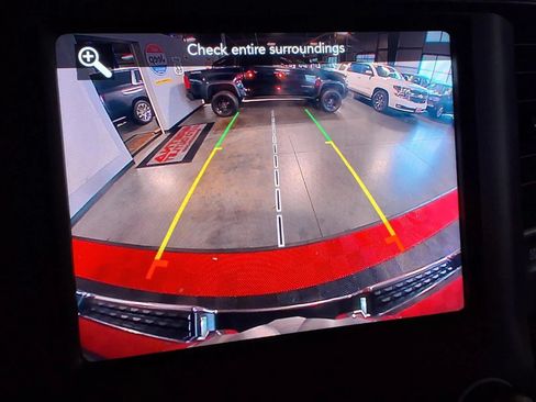 Used 2020 RAM 1500 Big Horn AWD/4WD image 17