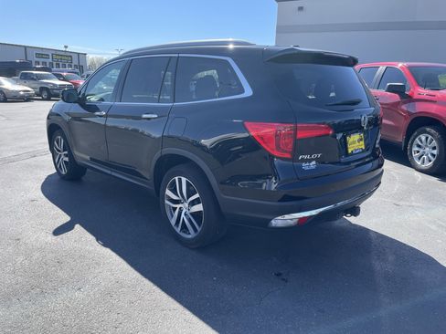 Used 2016 Honda Pilot Elite image 6
