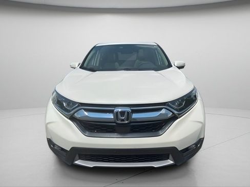 Used 2017 Honda CR-V EX image 3