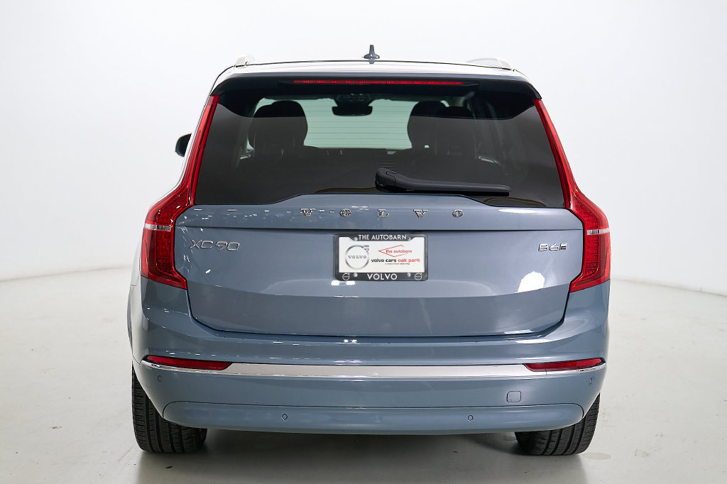 Certified 2023 Volvo XC90 B6 Ultimate w/ Protection Package AWD/4WD image 8