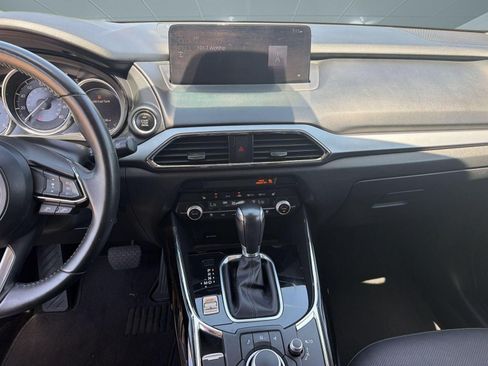 Used 2023 MAZDA CX-9 Touring Plus AWD/4WD image 18