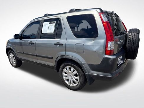 Used 2006 Honda CR-V EX image 3