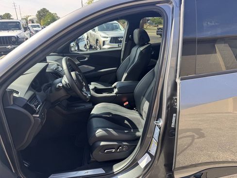 Used 2024 Acura RDX w/ Advance Package AWD/4WD image 8