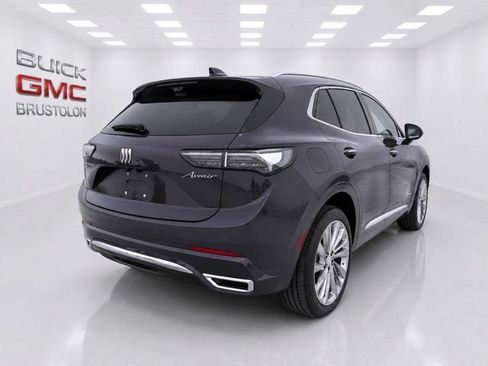 New 2026 Buick Envision Avenir AWD/4WD image 8