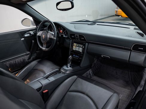 Used 2009 Porsche 911 GT3 RS image 10