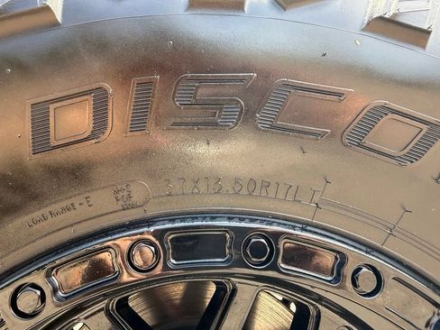 Used 2021 Jeep Wrangler Unlimited Rubicon AWD/4WD image 42
