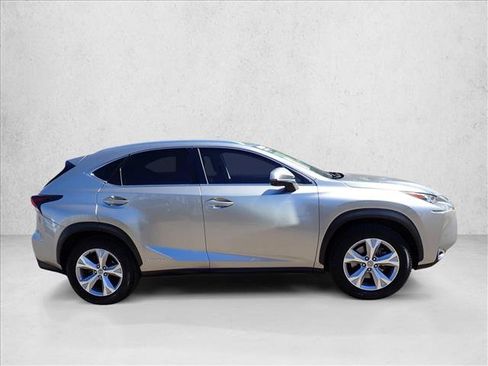 Used 2017 Lexus NX 300h AWD w/ Premium Package image 5