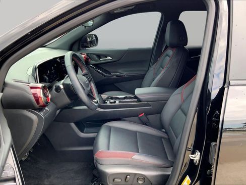 Used 2026 Chevrolet Equinox RS w/ Convenience Package III FWD image 8