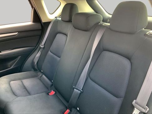 Used 2018 MAZDA CX-5 Sport FWD image 21