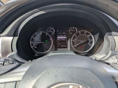 Used 2023 Lexus GX 460 Premium image 18