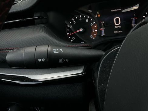 Used 2025 Jeep Compass Trailhawk w/ Trailer Tow Group image 36