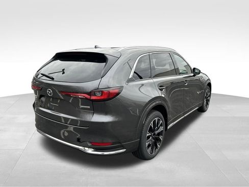 New 2026 MAZDA CX-90 3.3 Turbo S w/ Premium Plus image 5