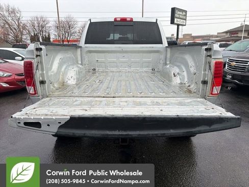 Used 2013 RAM 2500 Power Wagon Laramie image 32
