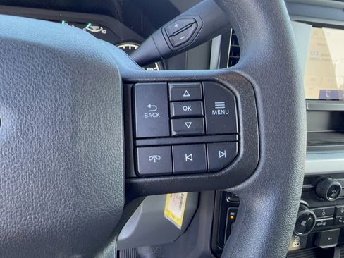 New 2026 Ford F450 XL image 29