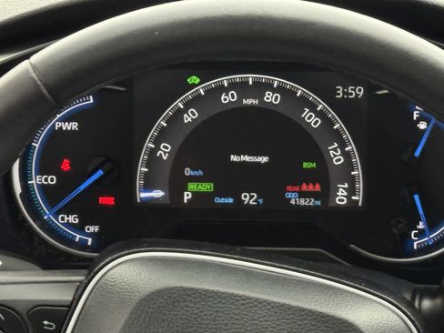 Used 2023 Toyota RAV4 XLE Premium AWD/4WD image 15