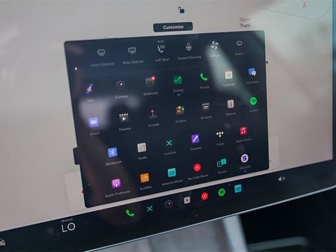 Used 2023 Tesla Model 3 Long Range image 16