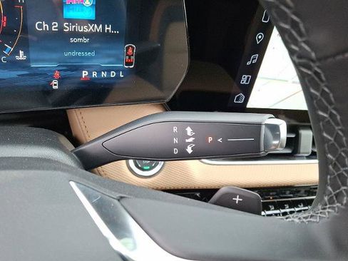 New 2026 Chevrolet Equinox ACTIV w/ Convenience Package III image 7