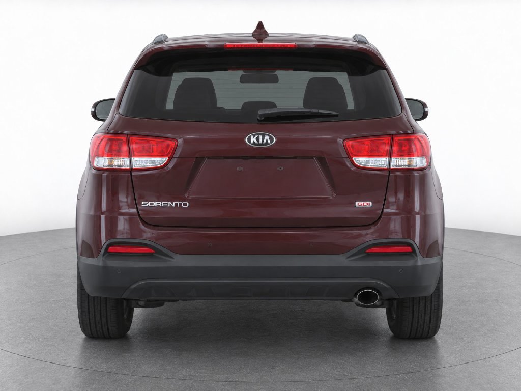 Used 2018 Kia Sorento AWD image 7