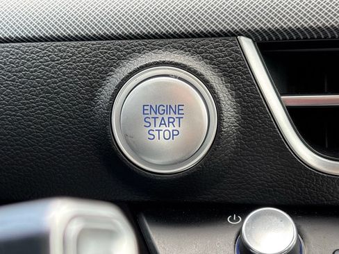 Used 2026 Hyundai Sonata Blue FWD image 21