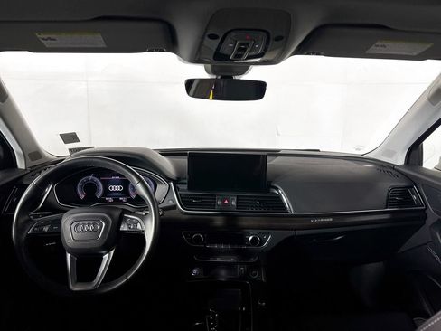 Used 2024 Audi Q5 2.0T Premium Plus AWD/4WD image 12