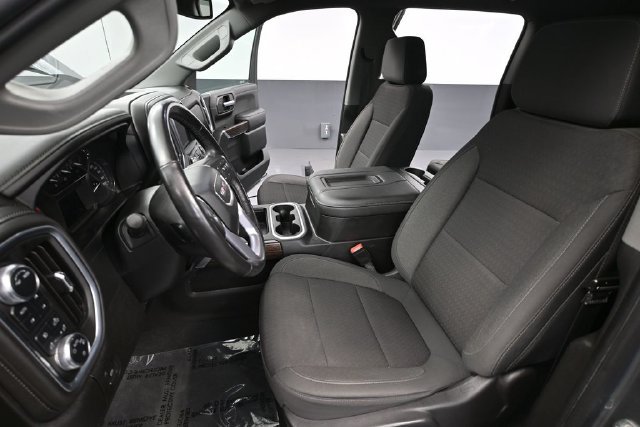 Used 2021 GMC Sierra 1500 Elevation w/ Preferred Package AWD/4WD image 18