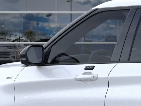 Used 2026 Ford Explorer ST-Line w/ ST-Line Street Pack AWD/4WD image 20