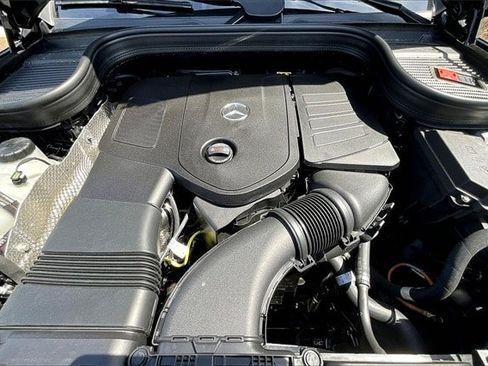 New 2025 Mercedes-Benz GLE 350 GLE 350 4MATIC SUV image 14