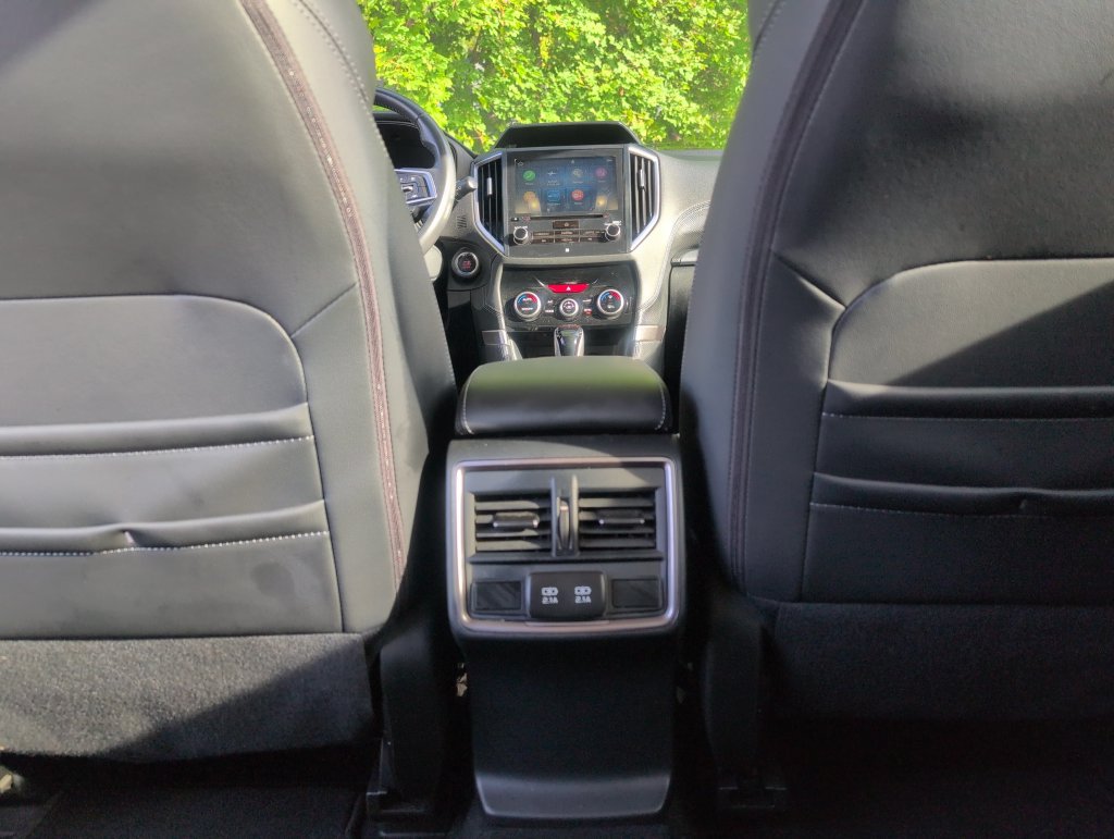 Used 2019 Subaru Forester Limited AWD/4WD image 30