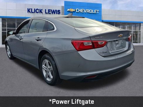 Used 2024 Chevrolet Malibu LT image 5