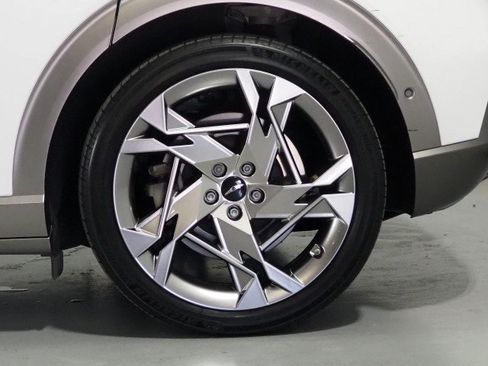 Used 2023 Genesis GV60 Performance AWD/4WD image 56