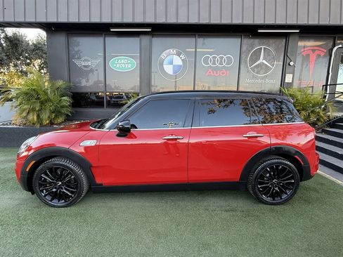 Used 2019 MINI Cooper Clubman S image 7