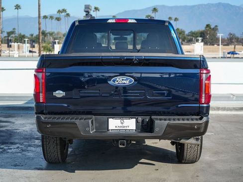 Used 2024 Ford F150 King Ranch w/ FX4 Off-Road Package image 8