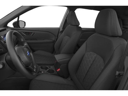 Certified 2026 Subaru Forester image 4