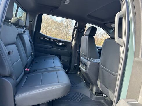 New 2026 Chevrolet Silverado 1500 LT Trail Boss w/ Convenience Package II image 47